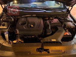 هیۆندای سۆناتا